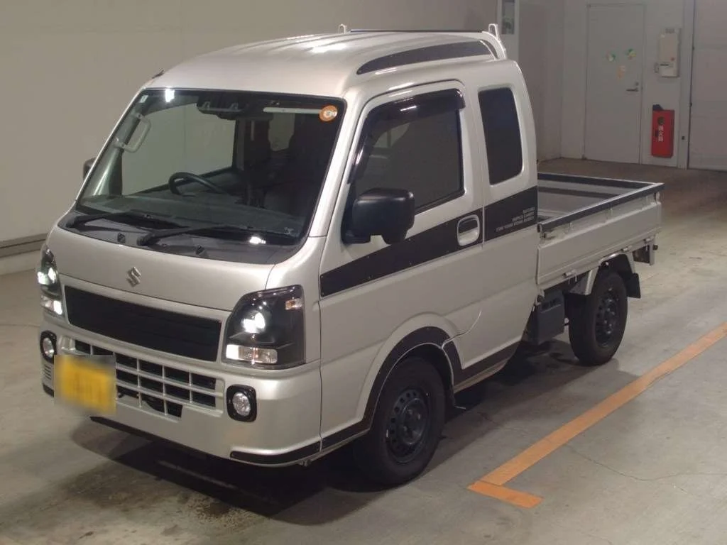 Suzuki Carry Truck DA16T 2025